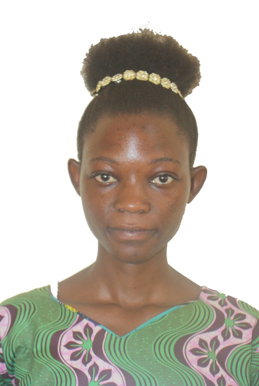 ALABA JANET MARY